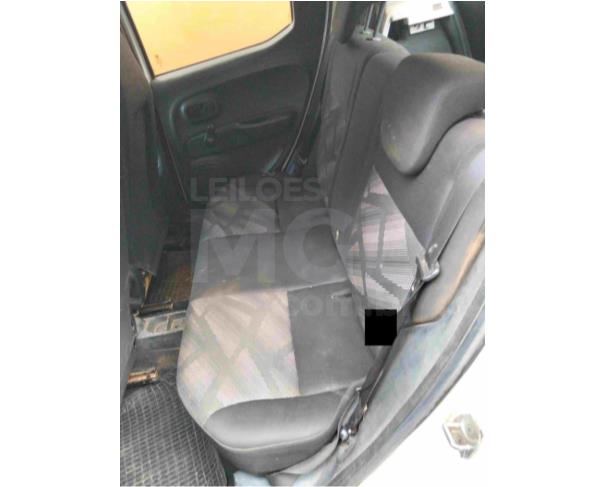 Foto de MARMELÓPOLIS/MG - Fiat Mobi Easy, 2017/2018, FLEX 