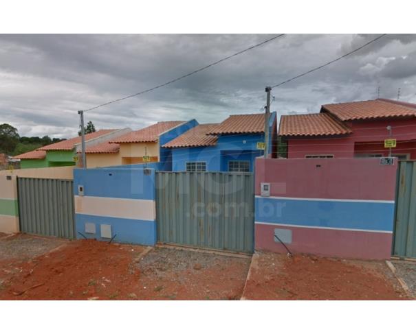 Foto de LUZIÂNIA/GO — CASA NO BAIRRO PQ ESTRELA DALVA IX