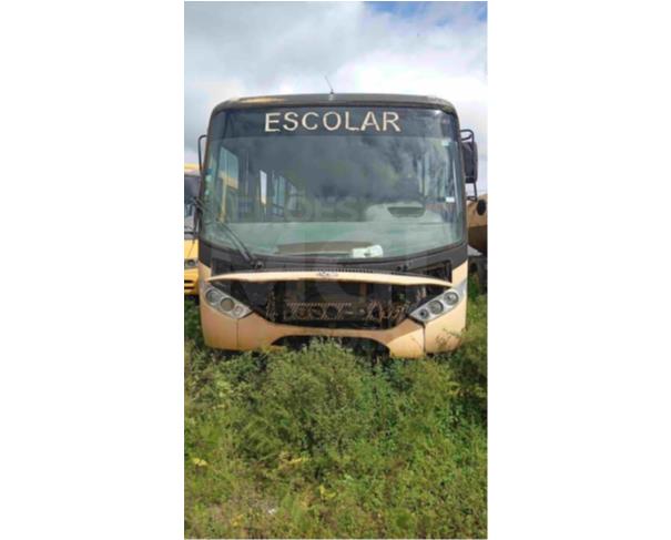 Foto de ANTÔNIO CARDOSO/BA - Ônibus VW 15.190 EOD E.HD ORE, 2014/2014, DIESEL 