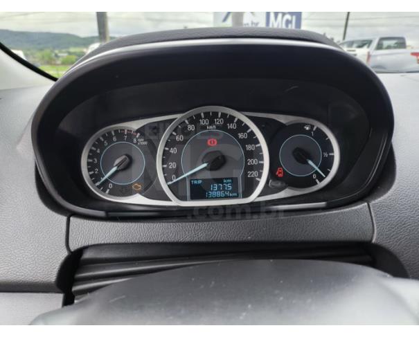 Foto de ITAÚNA/MG- FORD KA 1.0 HATCH 2017/2018- PA12836