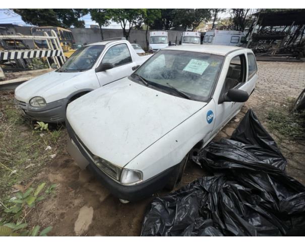 Foto de IPATINGA/MG- VW/Gol MI- 1998/1999