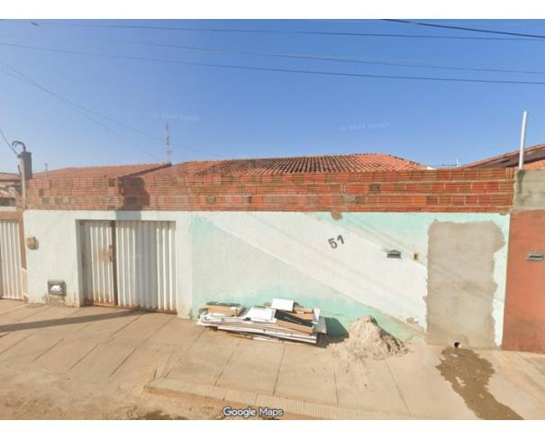 Foto de MOSSORÓ/RN — Casa no Alto Do Sumare
