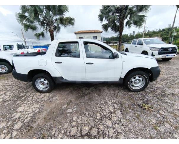 Foto de ITAÚNA/MG- RENAULT OROCH PRO 1.6 2023/2024- PA11957