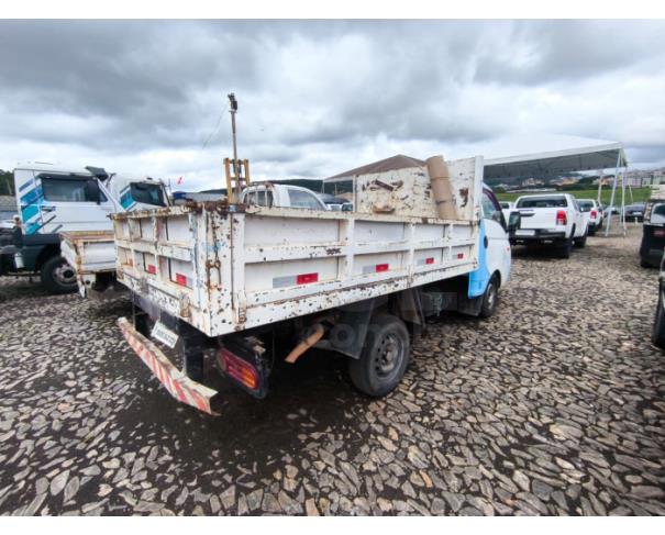 Foto de ITAÚNA MG - HYUNDAI HR HDB ANO 2011/2012 -PA11371 