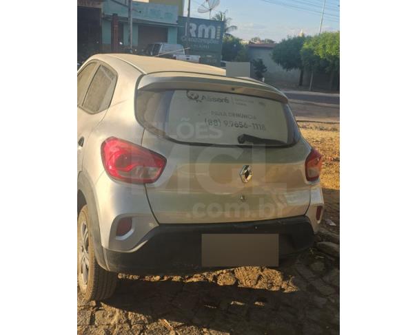 Foto de ASSARÉ/CE - Renault/Kwid Zen 2, 2022/2023