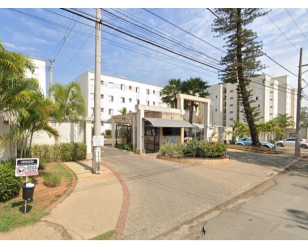 Foto de PIRACICABA/SP — Apartamento no Bairro Campestre