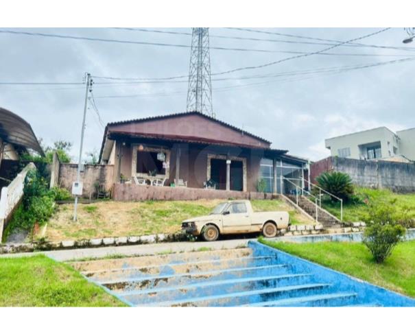 Foto de CORREGO DANTA/MG — Casa com terreno de 453,20m² no Centro