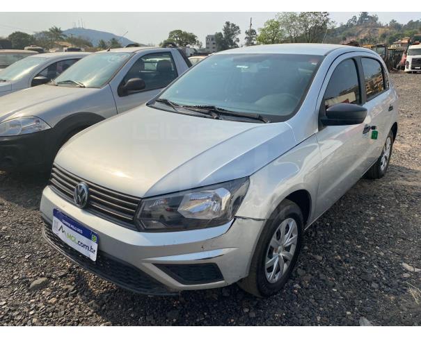 Foto de VOLKSWAGEN GOL 1.0L MC4 2019/2019- PA3441