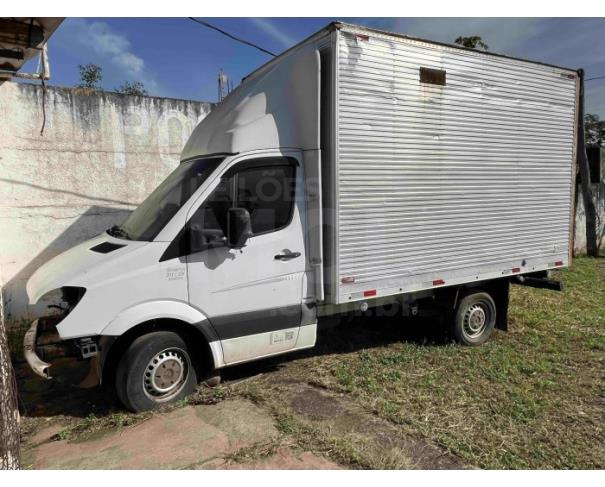 Foto de CAPIVARI/SP - VEÍCULO CONSERVADO - I/M.BENZ 311CDISTREETC - 2013/2013