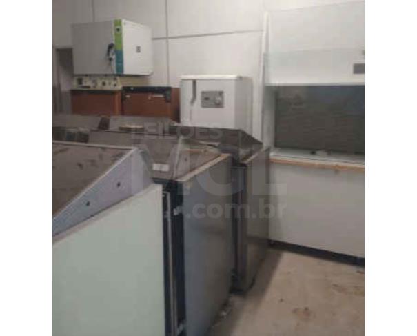 Foto de CHAPECÓ/SC - LOTE DE EQUIPAMENTOS DE LABORATORIO 