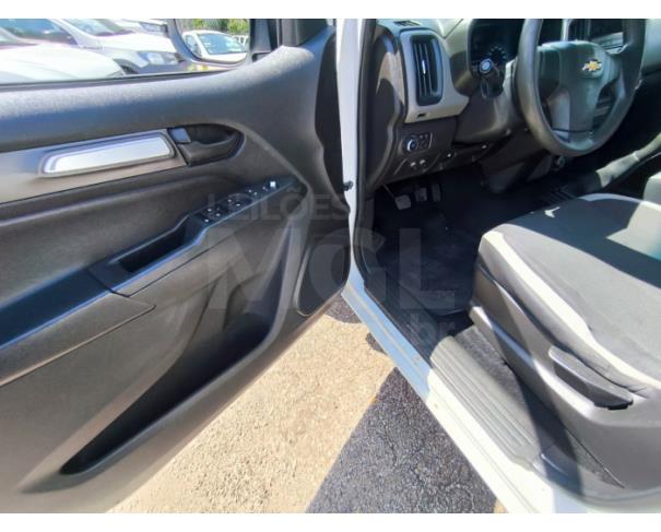 Foto de ITAÚNA/MG- CHEVROLET S10 LS 2023/2024- PA13344