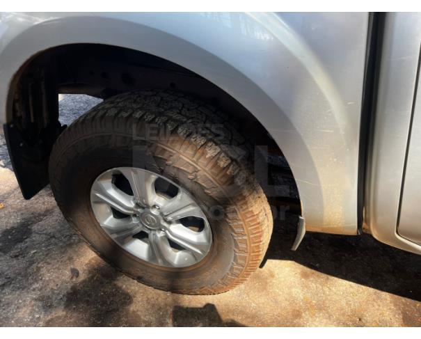 Foto de ITAÚNA/MG- NISSAN  FRONTIER S CD 4X4 2.3 TB DIESEL MEC. 2021/2021  PA13438