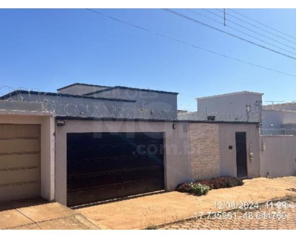 Foto de CALDAS NOVAS/GO — Casa (F1444415759601)