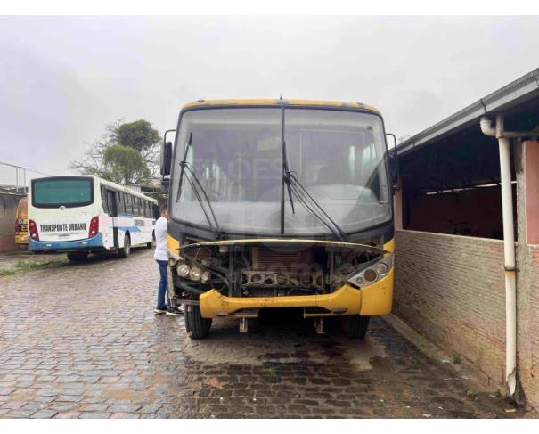 Foto de PIRAPETINGA/MG - VW/ 15 .190 EOD Escolar HD, 2012/2013, DIESEL 