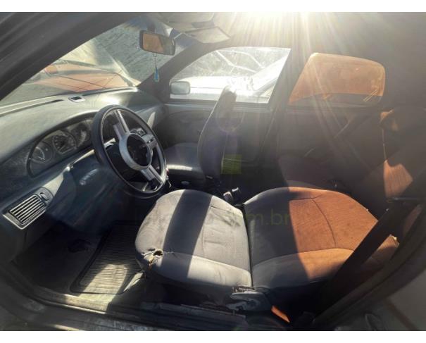 Foto de ANGRA DOS REIS/RJ-VEÍCULO CONSERVADO-FIAT/PALIO EX-1999/2000