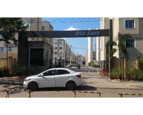 Foto de RIO DE JANEIRO/RJ — Apartamento com 2 quartos no bairro Campo Grande