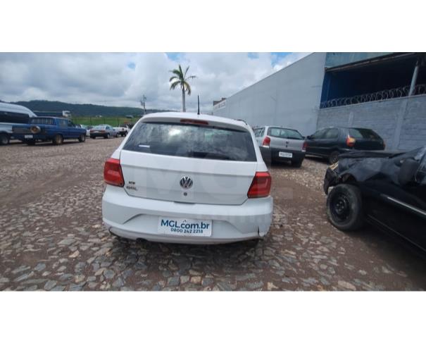 Foto de ITAÚNA MG - VW/ GOL MPI 1.0 FLEX 12V 5P