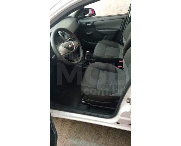 Foto de BRASILIA/DF - CARRO - Chevrolet Celta 1.0 LT, 2011/2012