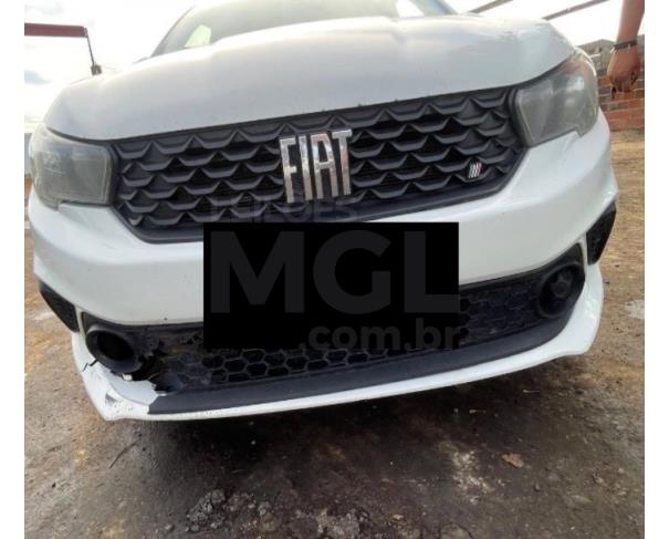 Foto de LAJEDINHO/BA - Fiat / Argo 1.0, 2021/2022, FLEX 