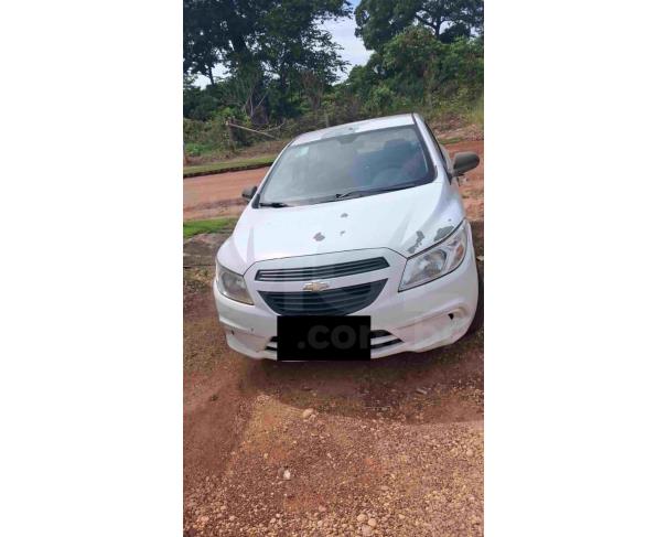 Foto de NOVO HORIZONTE DO NORTE/MT - Chevrolet Onix 1.0MT Jove, 2018/2018, FLEX 