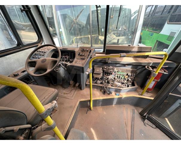 Foto de BRASÍLIA/DF - Ônibus  M. Benz Caio Millennium U( OT 1726/59 O500U Caio Millenium) 2009/2010