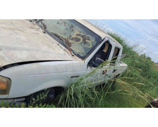 Foto de MARABÁ/PA - FORD/RANGER XL 13P, 2007/2008