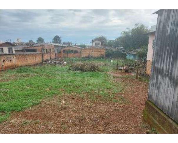 Foto de CAMPOS NOVOS/SC - Terreno com 600 m² no bairro Nossa Senhora Aparecida