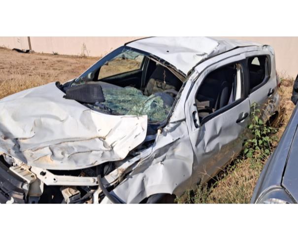 Foto de ASSARÉ/CE - CARRO - Fiat Mobi, 2019 / 2020