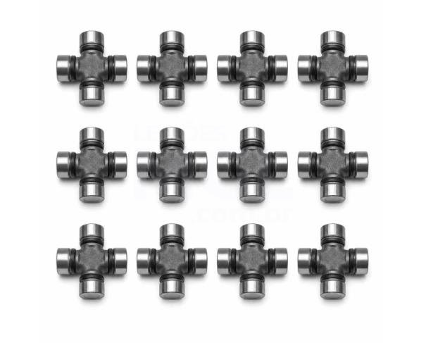 Foto de Juiz de Fora/MG - Diversos automotivos - 1 SKUs / 12 pecas - PA00264