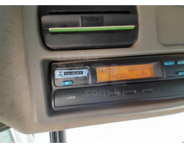 Foto de ITAÚNA MG CAMINHÃO NO CHASSI MERCEDES BENZ ATEGO 2429 - ANO 2012/2012