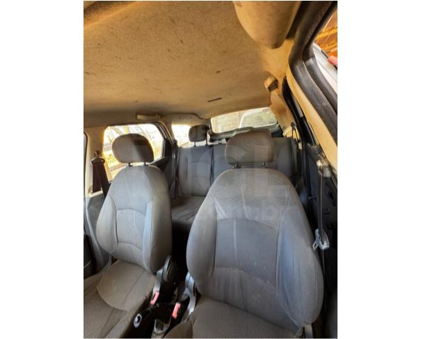 Foto de JORDÂNIA/MG - Fiat Palio Weekend Attractive 1.4, 2013/2014, FLEX 