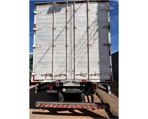 Foto de PORANGATU/GO - VW 24.250 CNC 6X2 - CIRCULÁVEL - 2008/2008 - SN0000222