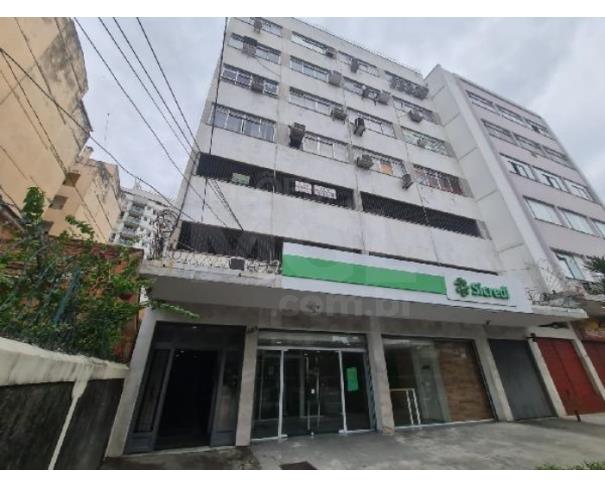 Foto de RIO DE JANEIRO/RJ — Sala 25m² no bairro Freguesia do Engenho