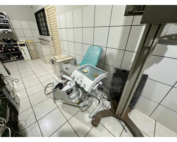 Foto de  SALES/SP - MATERIAIS DIVERSOS