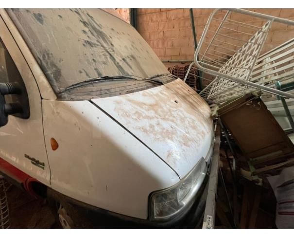 Foto de IBATIBA/ES - Fiat/Ducato MC Rontanamb, 2014/ 2014, DIESEL 