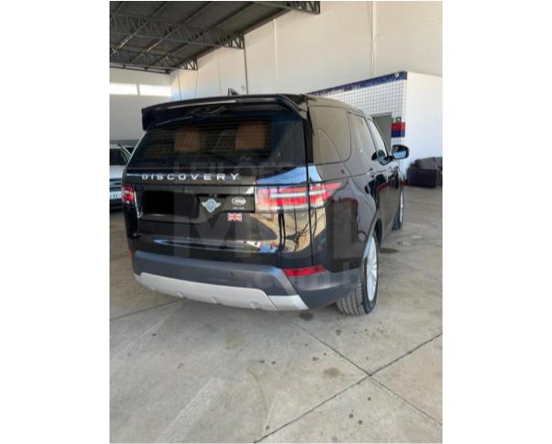 Foto de ITAÚNA/MG - LAND ROVER / RAND ROVER DISCOVERY TD6 HSEL7 BLINDADO- 2018/2018 - PA5436