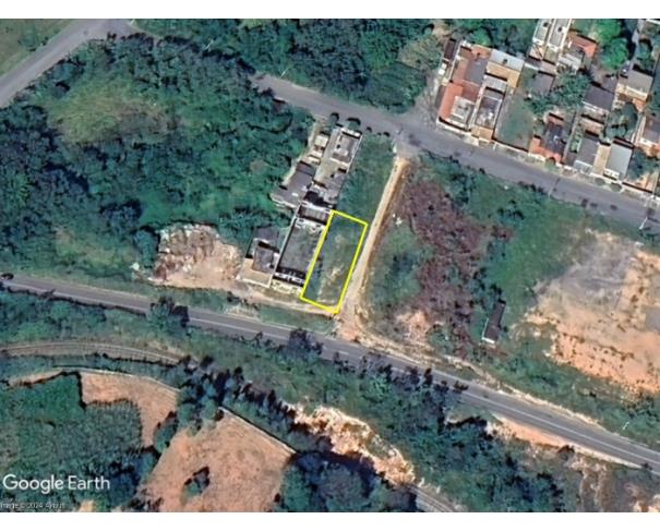 Foto de DIVINÓPOLIS/MG — Lote com 387,00m² no Bairro Vale do Sol