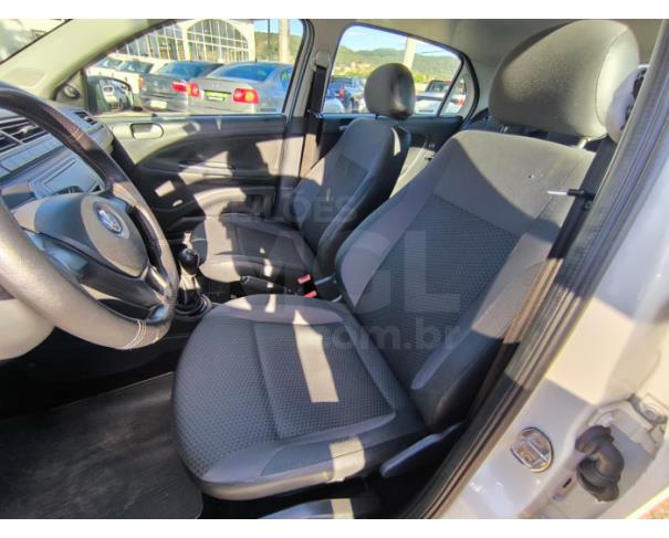 Foto de ITAÚNA/MG- VW GOL 1.0L MC4 2018/2019- PA13235