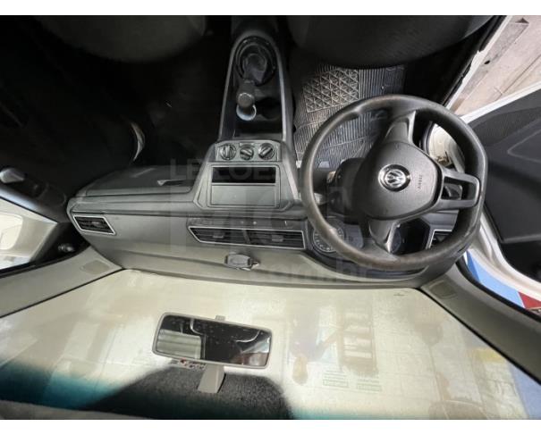 Foto de IGUATAMA/MG - CARRO - VW Novo Gol Trendline, 2017/2018