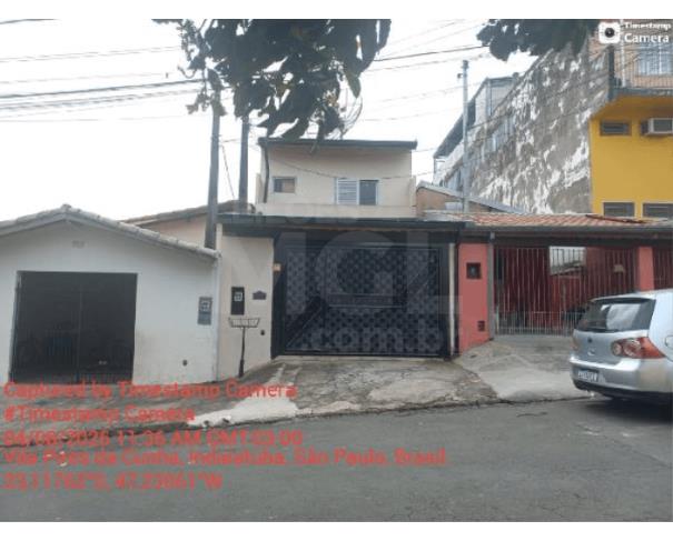 Foto de INDAIATUBA/SP — Casa com 802m², 2 quartos (F1444411317728)