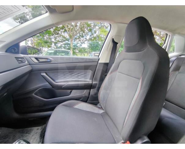 Foto de ITAÚNA/MG- VW 	POLO TRACK 1.0 FLEX 12V 5P 2023/2024- PA12297