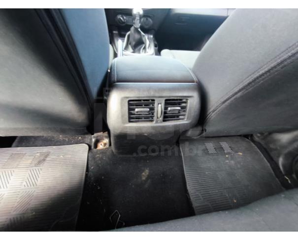 Foto de ITAÚNA/MG- NISSAN FRONTIER S MTX4 2020/2021- PA13160