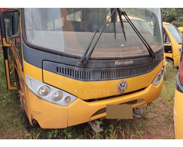 Foto de BRAZÓPOLIS/MG - Ônibus VW 15.190 EOD E. HD ORE, 2013/2014