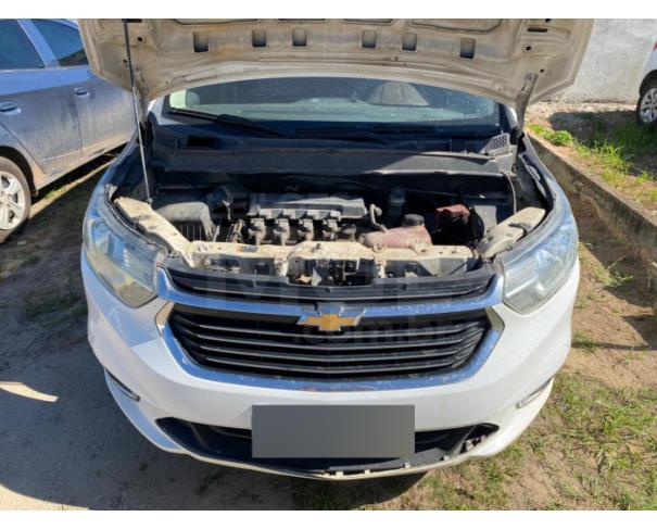 Foto de ANCHIETA/ES - Chevrolet Spin 1.8L MT LTZ, 2018/2019, FLEX 