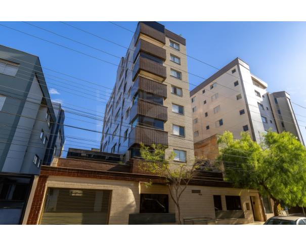 Foto de BELO HORIZONTE/MG – Apartamento com a área aproximada de 163,74m², no bairro Castelo