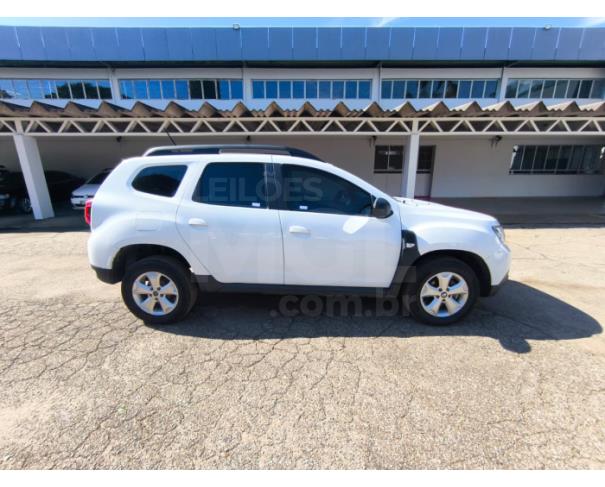 Foto de ITAÚNA/MG-  RENAULT DUSTER INTP MT 2024/2025-  PA13264