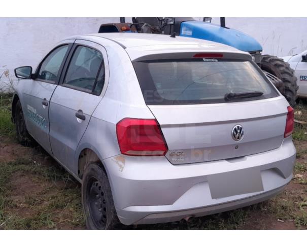 Foto de FERVEDOURO/MG - VW Gol 1.0 MC4, 2021/2022
