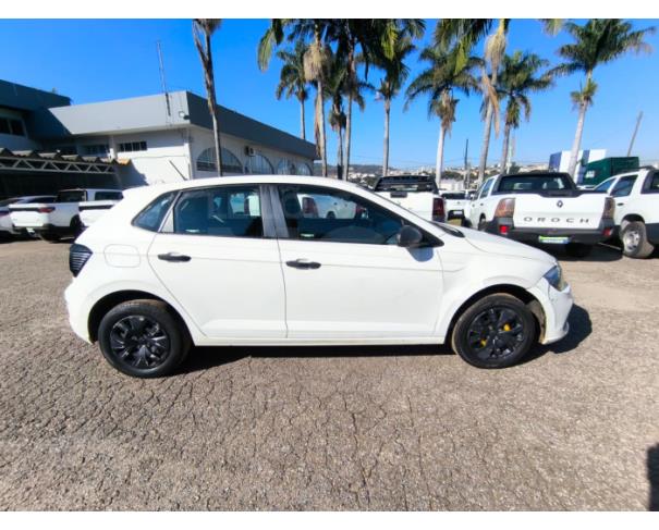 Foto de ITAÚNA/MG- VW POLO TRACK MA 2024/2024- PA13300