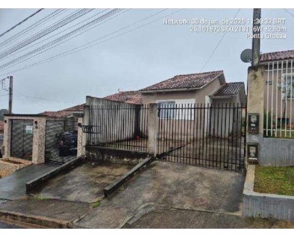 Foto de PONTA GROSSA/PR — Casa com 2 quartos (F8787701795135)
