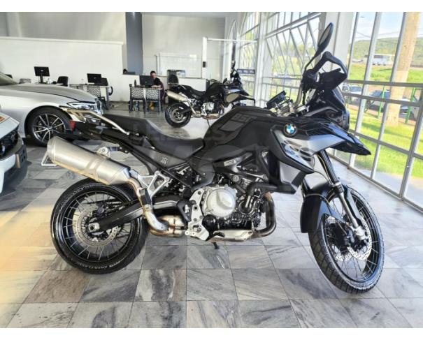 Foto de ITAÚNA/MG- MOTO BMW F850 GS 2022/2023 - PA00840